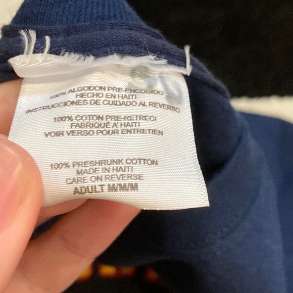 OBAMA 2012 rare LS medium shirt - Picture 3 of 3